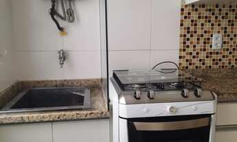 Imagem 5: Engenho de Dentro - 2 Quartos Garagem Infra Total