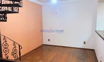 Imagem 6: Casa - Parque Taquaral - Campinas