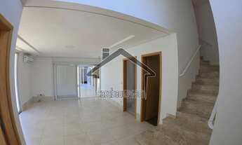 Imagem 4: Vende Casa Condominio Villaggio II Bauru