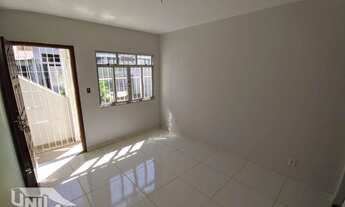 Imagem: VENDA - APARTAMENTO TÉRREO 02 QUARTOS