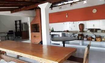 Imagem 4: Casa 4 quartos suíte 5 vagas sala copa lote 300 metros Santo André - Belo Horizonte - MG