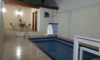 Imagem 2: Sobrado á venda 3 dorms, 3 suite, 4 vagas na Alto da Mooca-SP