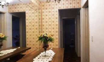 Imagem 7: C-AP2046 Belo Apartamento térreo, 3 quartos, banheiro, 1 vaga de garagem no Boa Vista