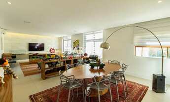 Imagem 6: São Paulo - Apartamento Padrão - Jardim Paulista