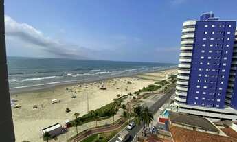 Imagem 6: Apartamento 2 dormitório em Caiçara - Praia Grande - SP