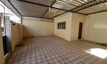 Imagem 3: Casa pronta para morar