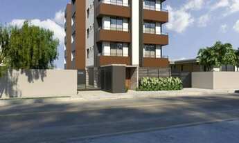 Imagem 2: APARTAMENTO no COSTA E SILVA com 2 quartos para VENDA, 67 m²