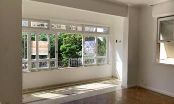 Imagem 2: Apartamento à venda, 3 quartos, 1 suíte, 1 vaga, Copacabana - RIO DE JANEIRO/RJ