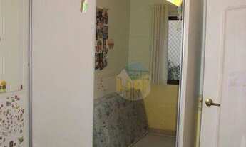 Imagem 7: Apartamento com 2 dormitórios à venda, 55 m² por R$ 540.000,00 - Vila Mascote - São Paulo