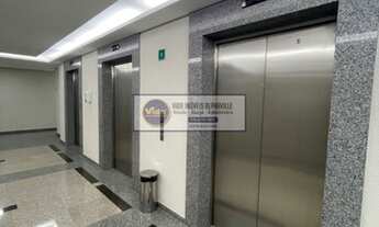 Imagem 7: Barueri - Conjunto Comercial/Sala - Alphaville Industrial