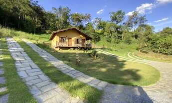 Imagem 2: Sítio a venda em Secretário