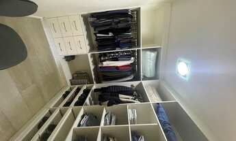 Imagem 6: Casa de condomínio para venda tem 260 metros quadrados com 3 quartos