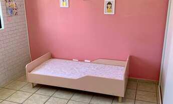 Imagem 3: Jean Charles/candeias: 1 por andar , 135m, 4 quartos 2 suites, 2 vagas soltas