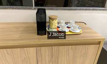 Imagem 5: Alugo por turno/hora sala de 25 m² no Ed. Infinity Corporate - bairro do Marco