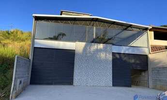 Imagem 3: Galpão para alugar, 240 m² por R$ 5.000/mês - Aeroporto - Juiz de Fora/MG