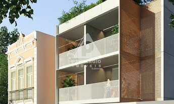 Imagem 2: Apartamento à venda, 2 quartos, 1 suíte, 1 vaga, Botafogo - RIO DE JANEIRO/RJ