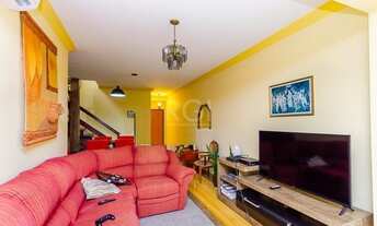 Imagem: Porto Alegre - Apartamento Padrão - Medianeira