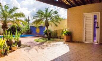 Imagem 5: Casas - CONDOMÍNIO GREEN VILLAGE