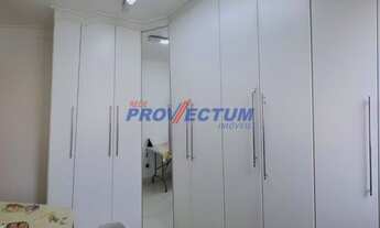 Imagem 4: Apartamento - Vila Industrial - Campinas