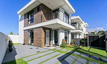 Imagem: Casa para venda possui 122 metros quadrados