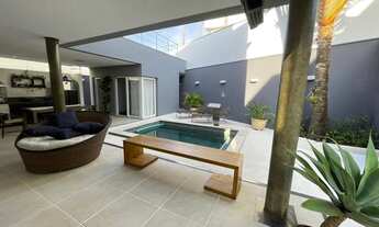 Imagem 5: CASA RESIDENCIAL em INDAIATUBA - SP, JARDIM VILA PARADISO