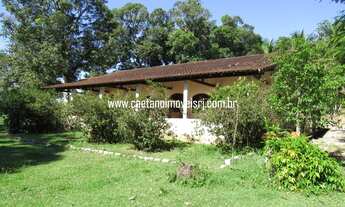 Imagem 2: Sítio para venda de 17.000m² com 5 quartos