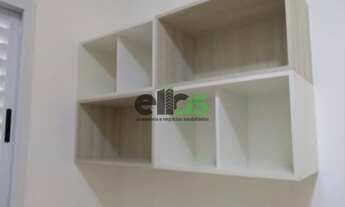 Imagem 6: Apartamento com 02 dormitórios à venda, 50 m² por R$ 180.000 - Condomínio Ilha da Madeira