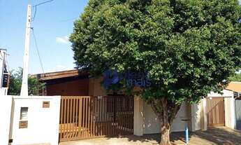 Imagem: Casa com 3 dormitórios à venda- Planalto