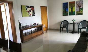 Imagem 6: Apartamento para venda tem 110 metros quadrados com 3 quartos