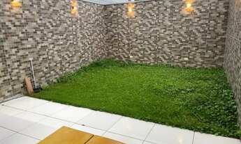 Imagem 6: Sobrado para venda possui 170 metros quadrados com 3 quartos em Mogi Moderno - Mogi das Cr