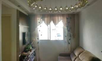 Imagem 3: Apartamento para Venda em Suzano, Jardim Realce, 2 dormitórios, 1 banheiro, 1 vaga