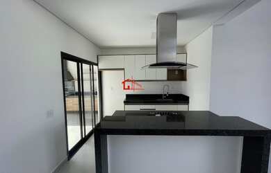 Imagem 5: Casa em Condomínio para Venda em Indaiatuba, Jardim Mantova, 3 dormitórios, 3 suítes, 4 ba