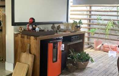 Imagem 4: Casa em Alphaville com 4