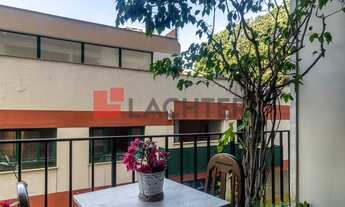 Imagem 5: RIO DE JANEIRO - Apartamento Padrão - Leblon