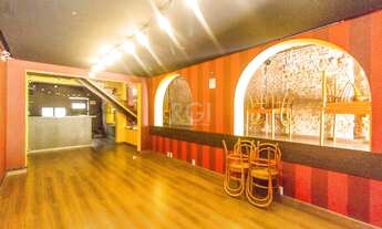 Imagem 4: Porto Alegre - Casa Comercial - Auxiliadora