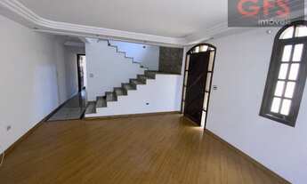 Imagem 4: Casa em Condomínio para Locação em São Paulo, City Recanto Anastácio, 3 dormitórios, 1 suí