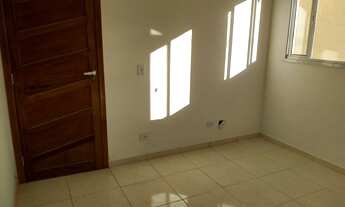 Imagem: Apartamento para venda tem 47 metros quadrados