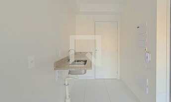 Imagem 6: Apartamento à Venda - Consolação, 1 Quarto, 24 m2