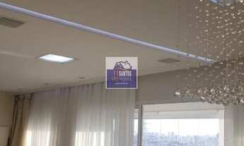 Imagem 5: Apartamento à venda, 121 m² por R$ 1.350.000,00 - Mooca - São Paulo/SP