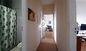 Imagem 5: Apartamento a venda , 03 quartos , Humaitá - RJ