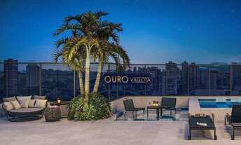 Imagem 6: Apartamento com 2 dormitórios à venda, 73 m² por R$ 1.127.600 - Campo Belo - São Paulo/SP