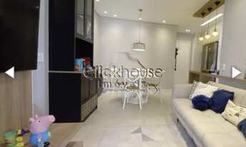 Imagem 7: VENDE-SE APARTAMENTO EM OSASCO - CONTINENTAL