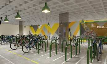 Imagem 3: EMPREENDIMENTO À VENDA GIARDINO RESIDENCIAL JARDIM COLÔNIA JUNDIAÍ SÃO PAULO