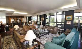 Imagem 6: LINDO APARTAMENTO JUNTO AO COUNTRY CLUB