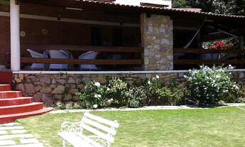 Imagem 2: Cea028 - Lindo sítio em Pacoti com 10 suítes