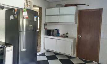 Imagem 6: Casa para venda em Pedra de Guaratiba possui 180 metros quadrados com 3 quartos