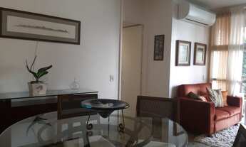 Imagem 3: Apartamento com 3 quartos, 100 m2 com lazer