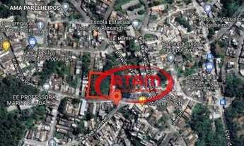 Imagem 3: 2 LOTES NO TOTAL DE 1569 M² DE ÁREA EM PARELHEIROS