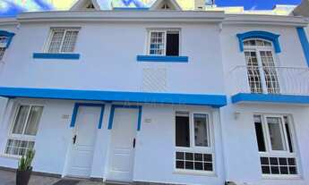 Imagem 5: Sobrado à venda 680.000,00$ em Condomínio fechado com 3 Dormitórios incluindo 2 Suítes na