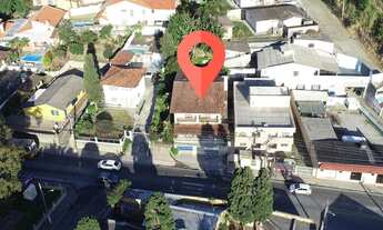 Imagem 2: Imóvel com renda a venda na Ponta de Baixo em São José